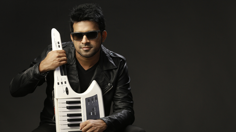 Mr. Stephen Devassy